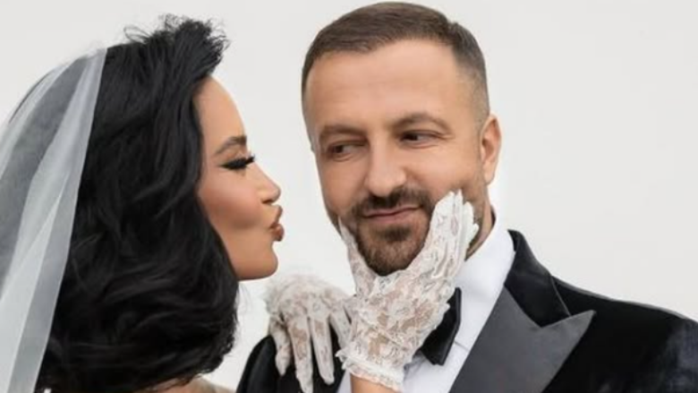 dafina-zeqiri-flet-per-paragjykimet-gjate-shtatzenise,-thote-dy-fjale-edhe-per-partnerin