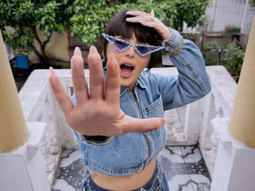 Dueti ‘bombë’, ja me kë bashkoi forcat Fifi!