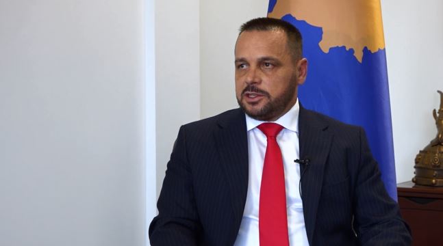 Maqedonci uron Ditën e Forcës: Ushtria e Kosovës, histori suksesi