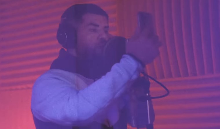Noizy nesër publikon këngën e parë të albumit të ri