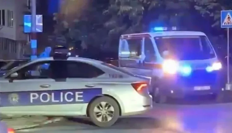 Plagosja e 40-vjeçarit në rrugën Gjilan-Kamenicë, këta janë dy të arrestuarit