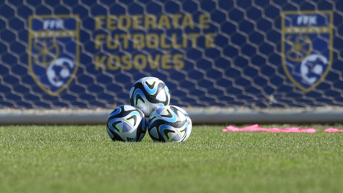 FFK i ankohet UEFA-s, pasi Federata Spanjolle iu referua Kosovës si “territor”