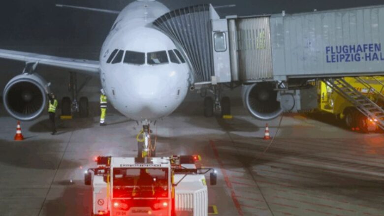 Dëbohen nga Gjermania 70 shqiptarë nga Kosova e Shqipëria