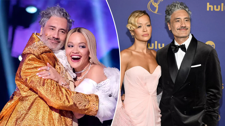 Brenda marrëdhënies së Rita Orës me Taika Waititin: Gjithçka rreth romancës së një prej çifteve më karizmatike