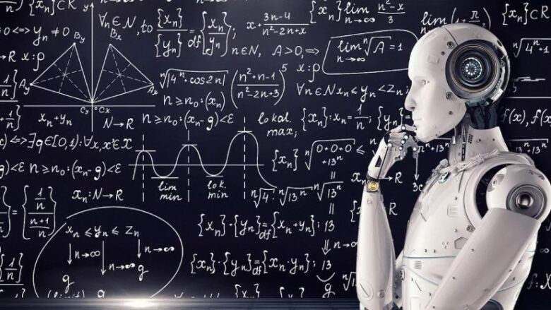 Pothuajse gjysma e punonjësve që përdorin AI në punë nuk i besojnë asaj, tregon një studim i ri