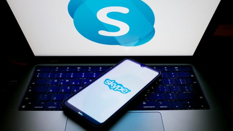 Skype mbyllet sot – ja çfarë ndodh me llogarinë dhe të dhënat e tua