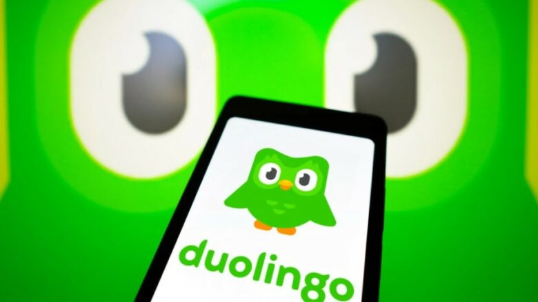 Duolingo prezanton 148 kurse të reja gjuhësore të zhvilluara me ndihmën e inteligjencës artificiale