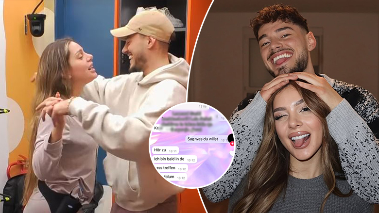 lela-reagon-pas-thashethemeve-per-tradhti-nga-leo:-jetojme-bashke,-gjithcka-eshte-e-pavertete