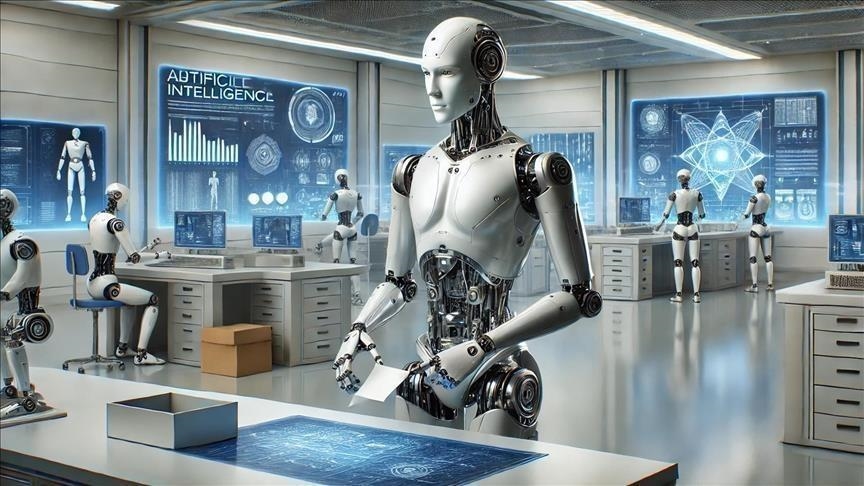 Kina lëshon 30 aplikacione të IA në ndihmë të shërbimeve publike