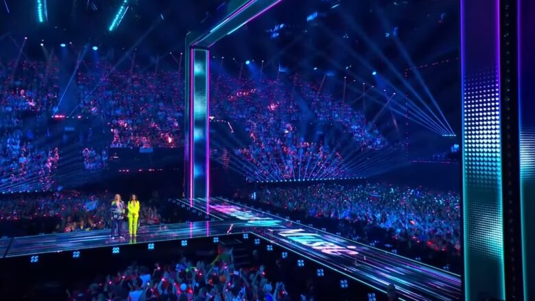 nis-zyrtarisht-‘eurovision-2025’:-lista-e-15-shteteve-qe-konkurrojne-ne-gjysmefinalen-e-pare-–-ne-mesin-e-tyre-edhe-shqiperia