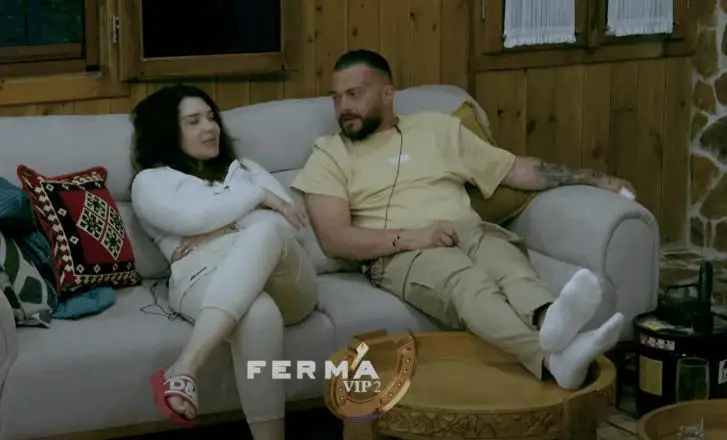 nje-shtatzeni?-zbulohet-arsyeja-pse-u-larguan-nga-ferma-vip,-alba-e-limi