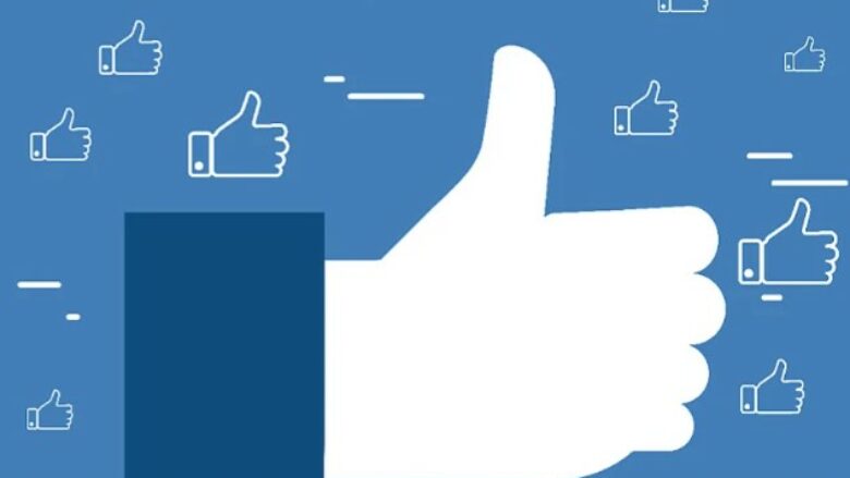 Historia e butonit “Like”, Facebook nuk e shpiku – por pushtoi internetin me shpejtësi