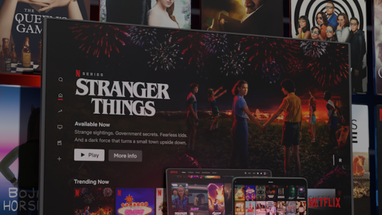 Netflix prezanton reklama me inteligjencë artificiale gjatë serialeve – përdoruesit kërcënojnë të ndalin abonimet