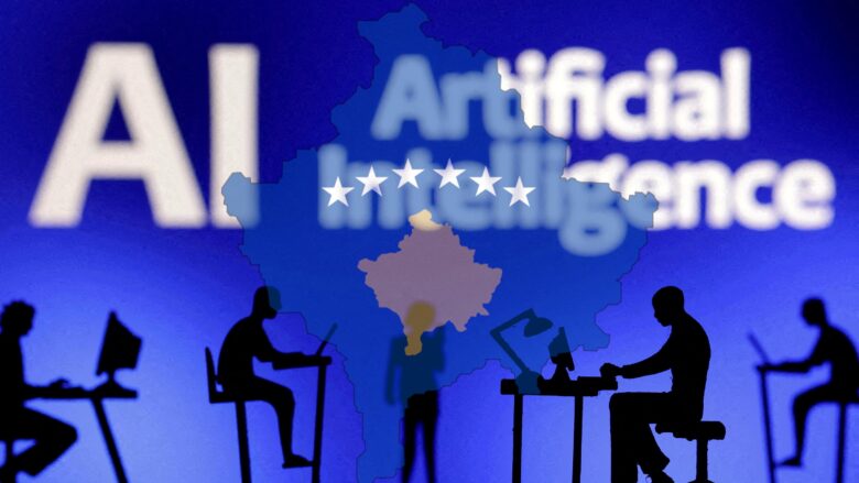Nga kamarierët deri te programerët, si po ndikon Inteligjenca Artificiale te profesionet në Kosovë
