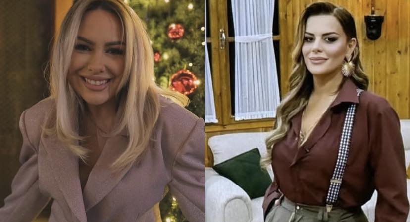 Vjen reagimi i fortë nga Vesa ndaj Big Mamës: “Kur familja preket, nuk është më lojë”