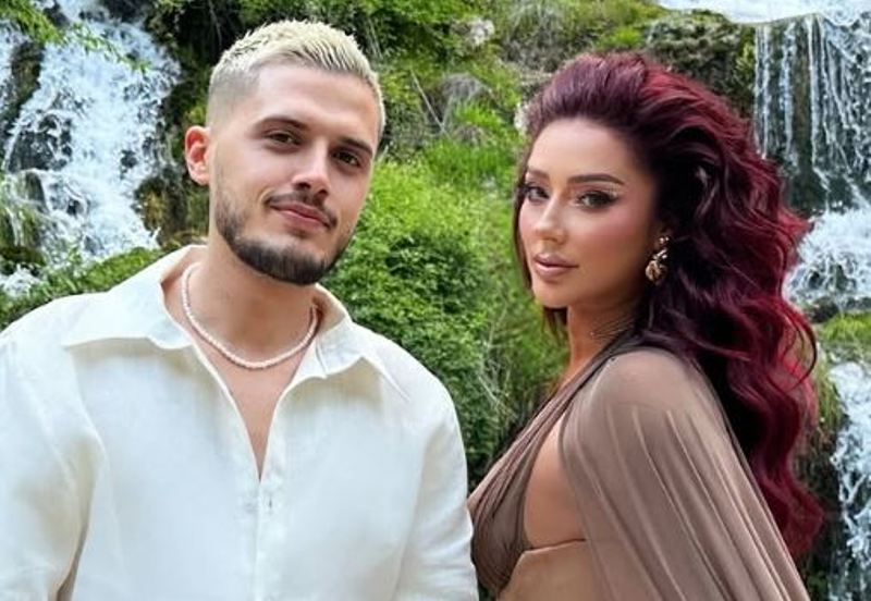 Edhe sa kohë duhet të presim për këngën e Bardhit dhe Ronelës?