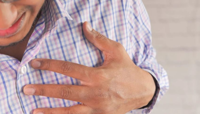 A po plaket zemra juaj më shpejt se ju?