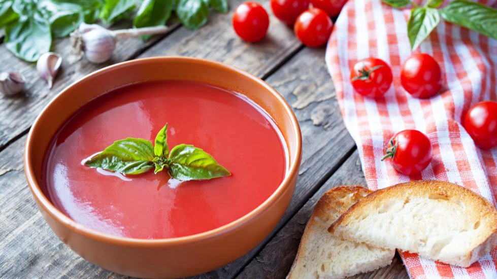 Supa e peshkut , një shije deti plot shëndet