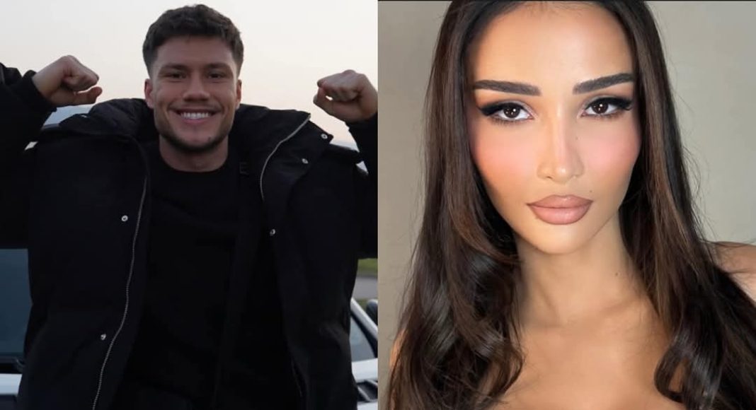 Xheneta Fetahu “thumbon” Drilonin?-“Prezenca ime është alarm”