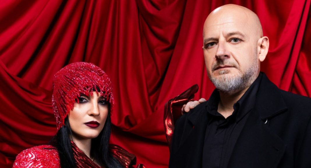 Dafina Zeqiri hedh votën për “Zjerm”, bën thirrje të veprohet njëjtë