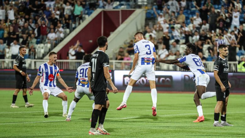 Ndryshon data për finalen e Kupës së Kosovës mes Prishtinës dhe Llapit