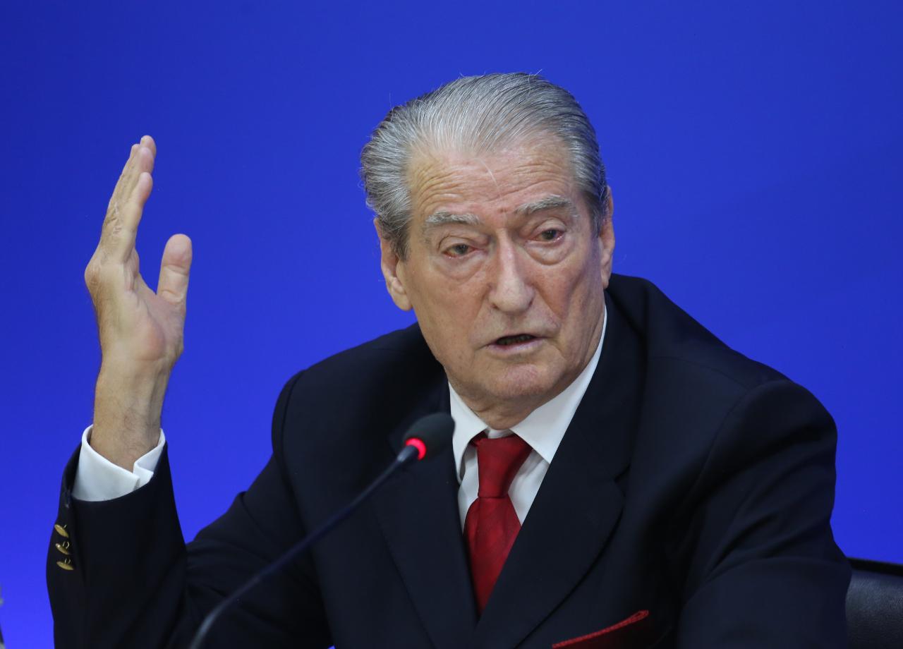 Berisha: I them Ramës, nëse je burrë qëndro në zyrë nesër