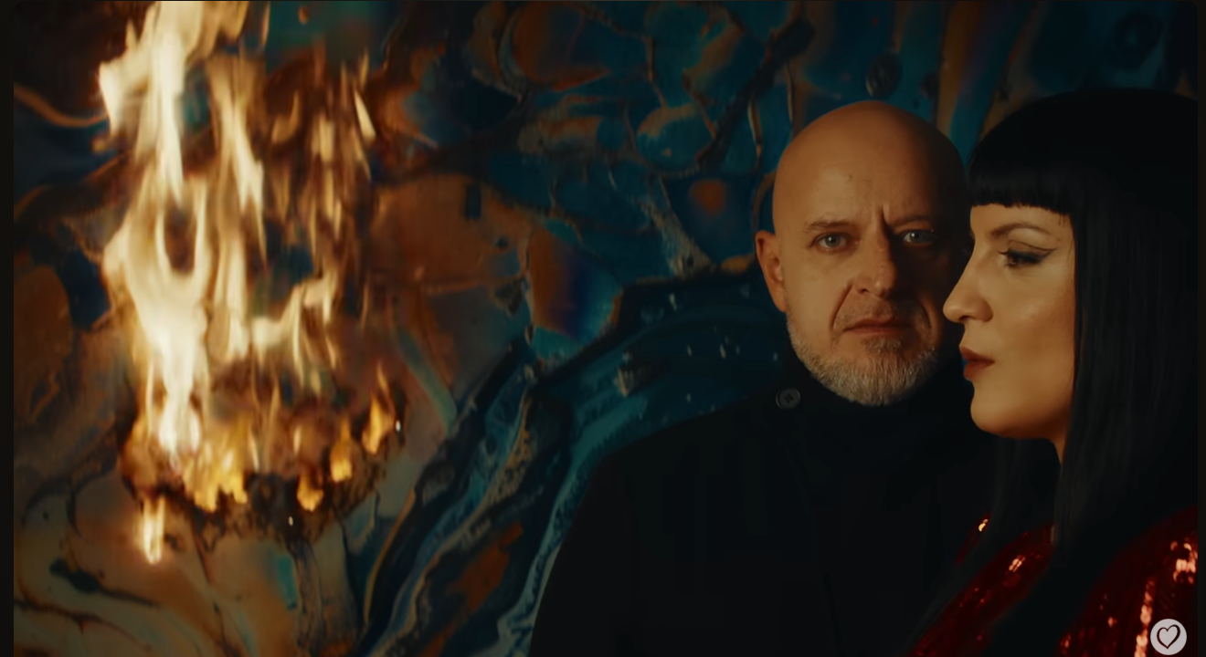 Sonte ndizet “zjerm” në Eurovision nga “Shkodra Elektronike”