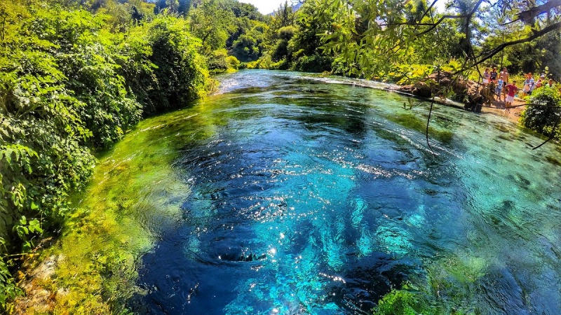 Magjia e natyrës shqiptare, përmes syrit dhe përkushtimit