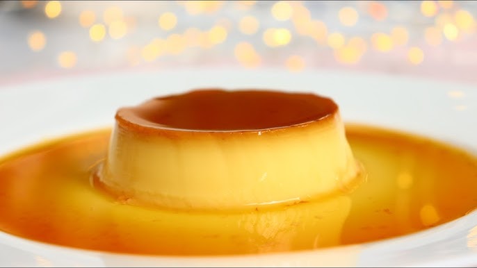 Krem karamel – ëmbëlsira që të kthen pas në kohë, ja pse duhet ta provosh