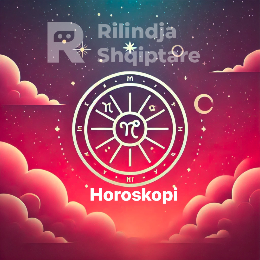 Horoskopi ditor, e Mërkurë 6 Gusht 2025