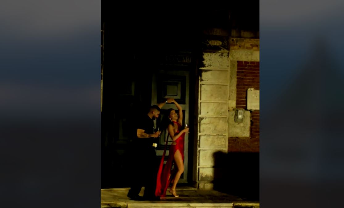 Butrint Imeri dhe Tayna do ta publikojnë këngën “Lot”