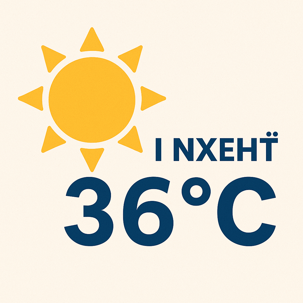 Si të përballojmë të nxehtin e fortë: Këshilla të thjeshta për ditët përvëluese