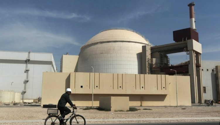 OKB: Irani po rrit pasurimin e uraniumit