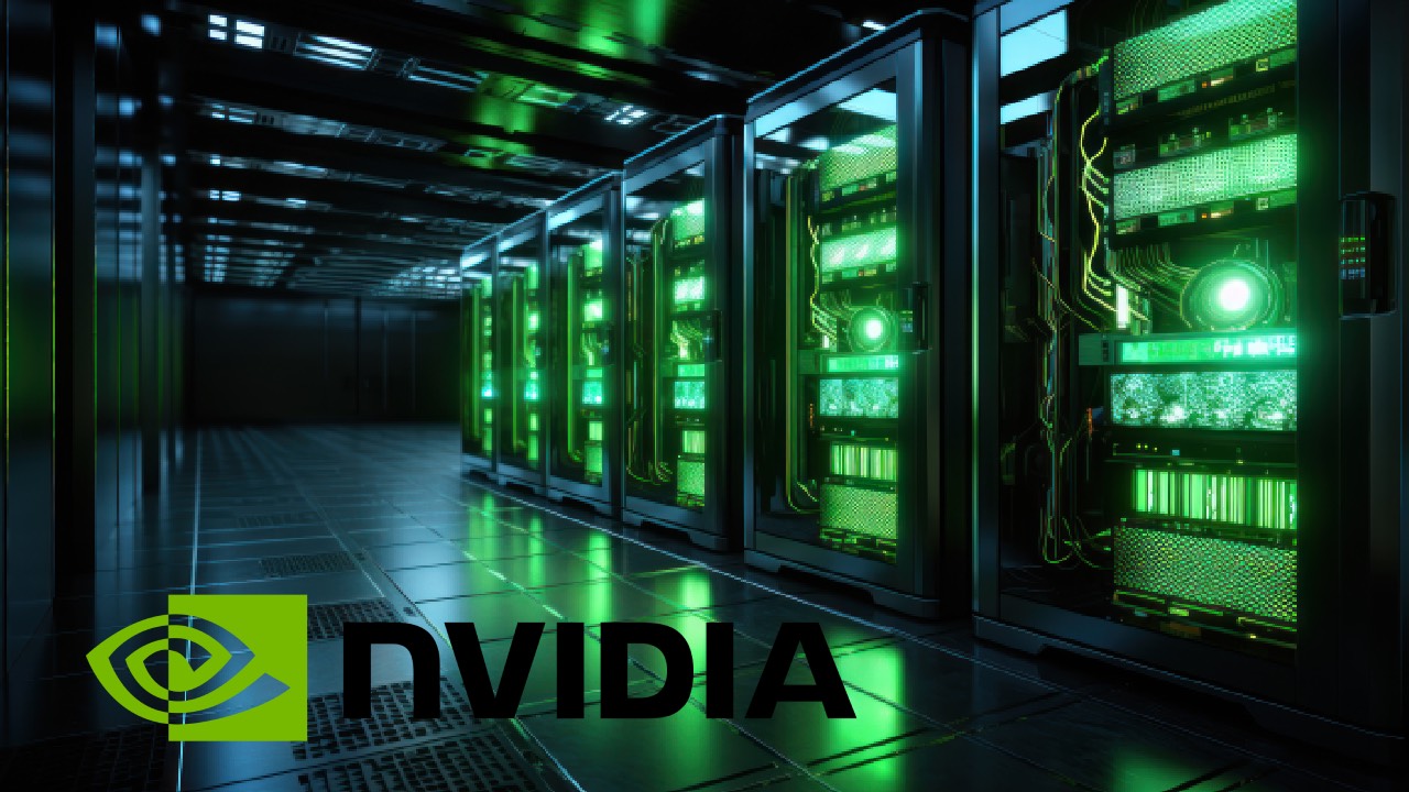 nvidia-nis-revolucionin-e-ia-se-industriale-ne-gjermani:-pjese-e-projektit-edhe-bmw-dhe-mercedes