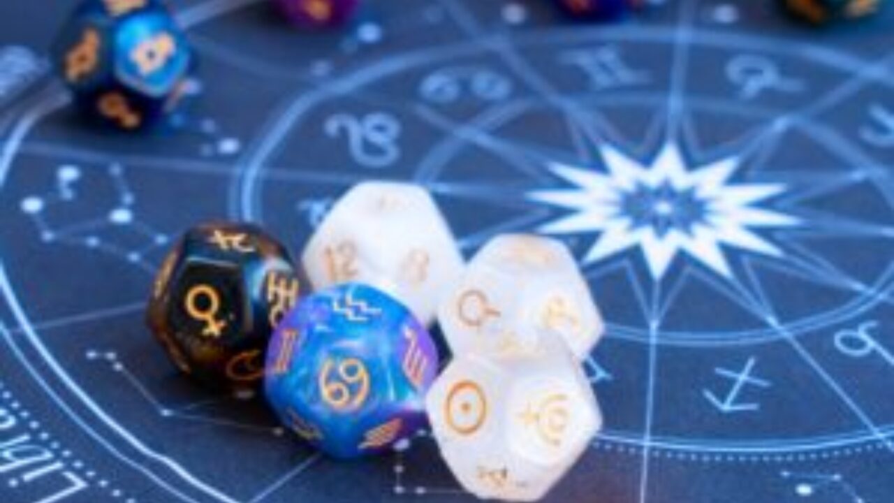 Horoskopi ditor, e shtunë 25 prill 2026