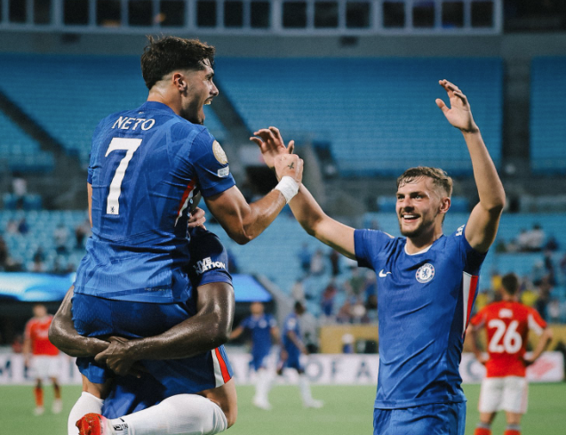 chelsea-kualifikohet-pas-nje-drame-4-oreshe-ndaj-benfices-ne-kupen-e-botes-per-klube