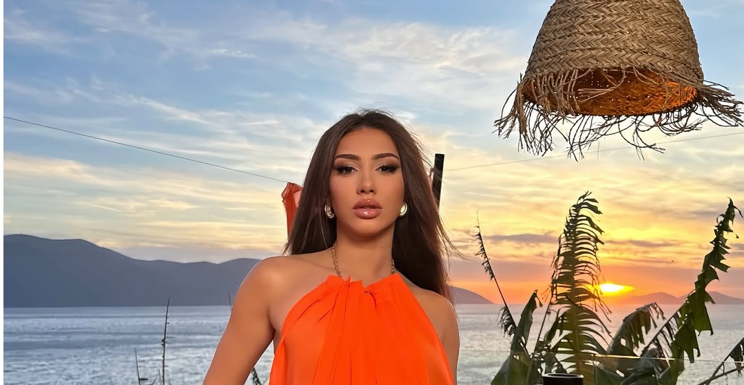 melinda-publikon-“oj-shpirt”-nga-albumi-i-saj-“diva”