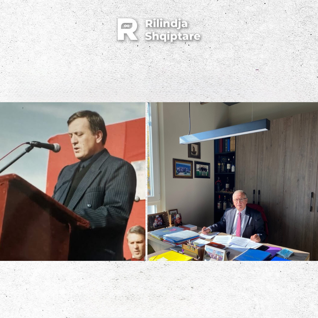 Nga varfëria në dije: Rrëfimi i Mexhid Sylës për jetën, sfidat dhe rrugën drejt suksesit