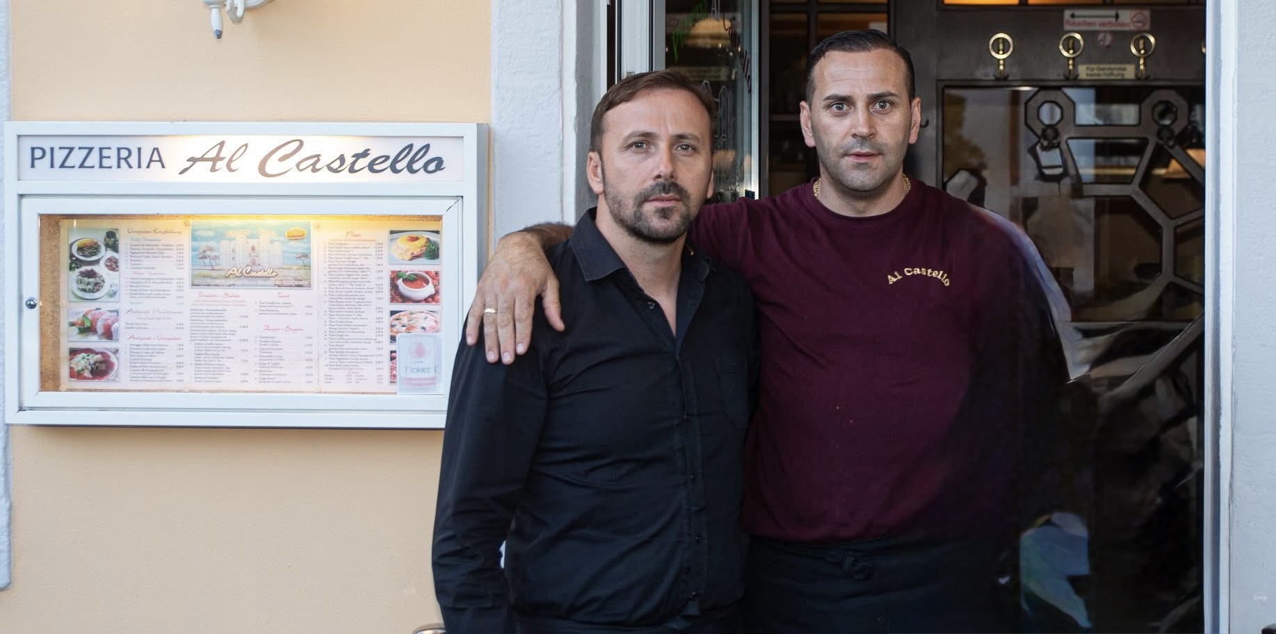 🇽🇰 Nga Kosova në majë të suksesit në Gjermani – historia e dy vëllezërve që po bëjnë emër! 🇩🇪