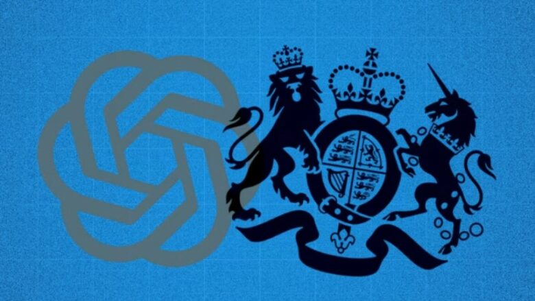 britania-dhe-openai-lidhin-nje-partneritet-strategjik-per-sigurine-dhe-zhvillimin-e-ai-se