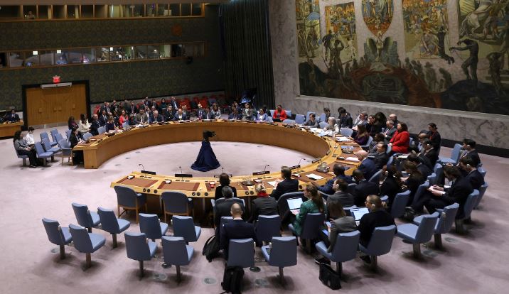 KS i OKB-së, më 9 prill debaton për punën e UNMIK-ut