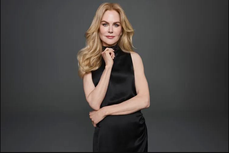 nicole-kidman-behet-ambasadorja-globale-e-“cle-de-peau-beaute”:-ishte-si-nje-rastesi-e-bukur