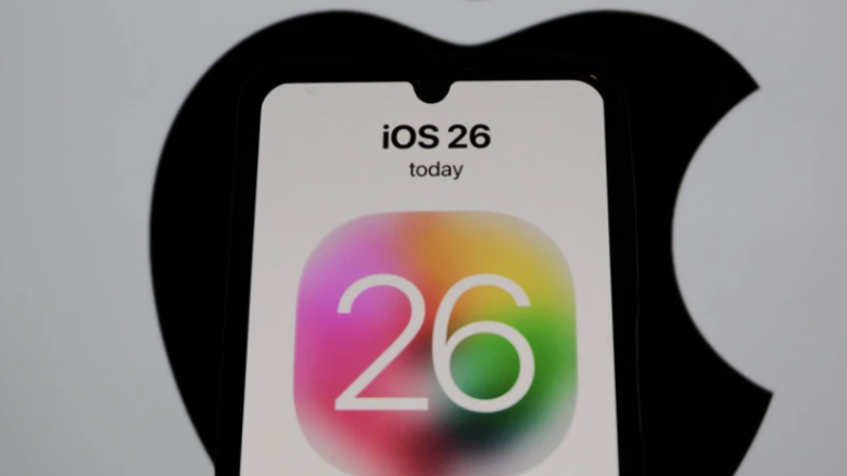 apple-teston-versionin-e-ri-ios-26-–-cfare-ka-te-re-te-iphone
