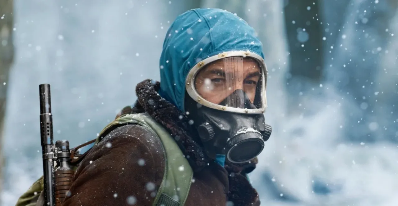 Netflix përdor Inteligjencën Artificiale për herë të parë në serialin e saj