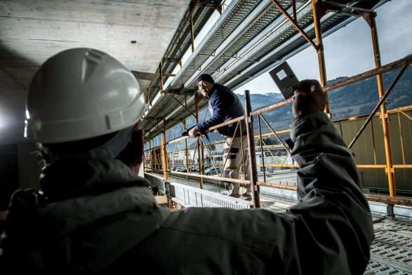 Kosovari në Gjermani gjobitet me 7 mijë e 200 euro për vetëpunësim të rremë