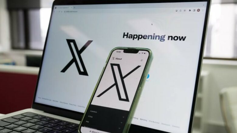 elon-musk-kercenon-te-padise-apple-per-mosrenditjen-e-x-ose-grok-midis-aplikacioneve-te-saj-me-te-mira