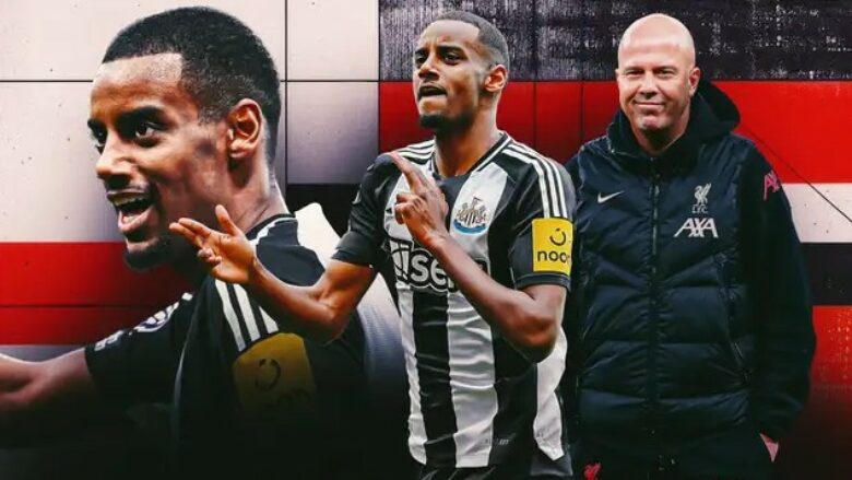 isak-nuk-pranon-te-luaje-per-newcastle,-mendon-per-liverpoolin-–-arne-slot-kerkon-me-cdo-kusht-nje-sulmues-shtese