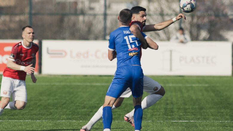 Xhiro e tretë në Superligë starton sot, vëmendja në Gjilan