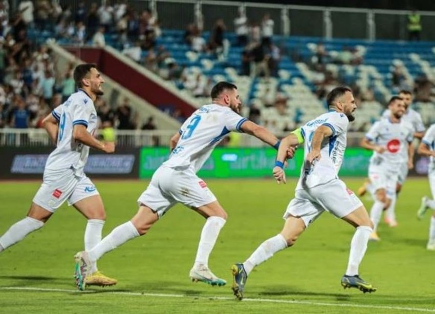 Drita starton në Finlandë, e mbyllë në Madrid