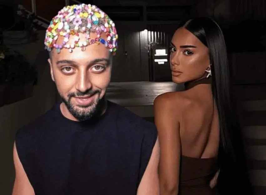 I jepet fund spekulimeve, Kaderi sqaron raportin me Gjestin dhe Eglin